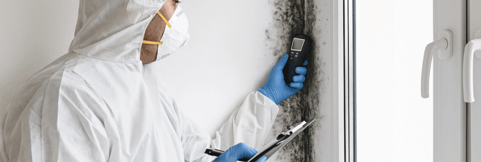 mold inspection dubai