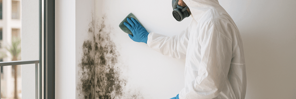 Mold Remediation Dubai: 9 Key Insights for Effective and Safe Mold Removal