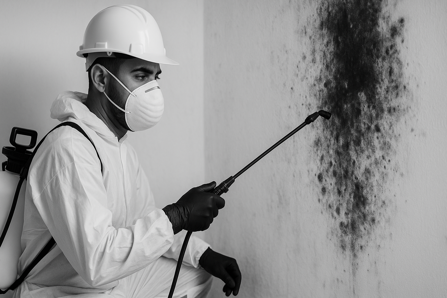 Mold Treatment Dubai: 10 Proven Advanced Testing Methods for Effective Remediation