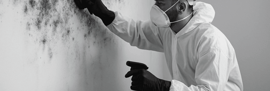 Mould Removal Dubai