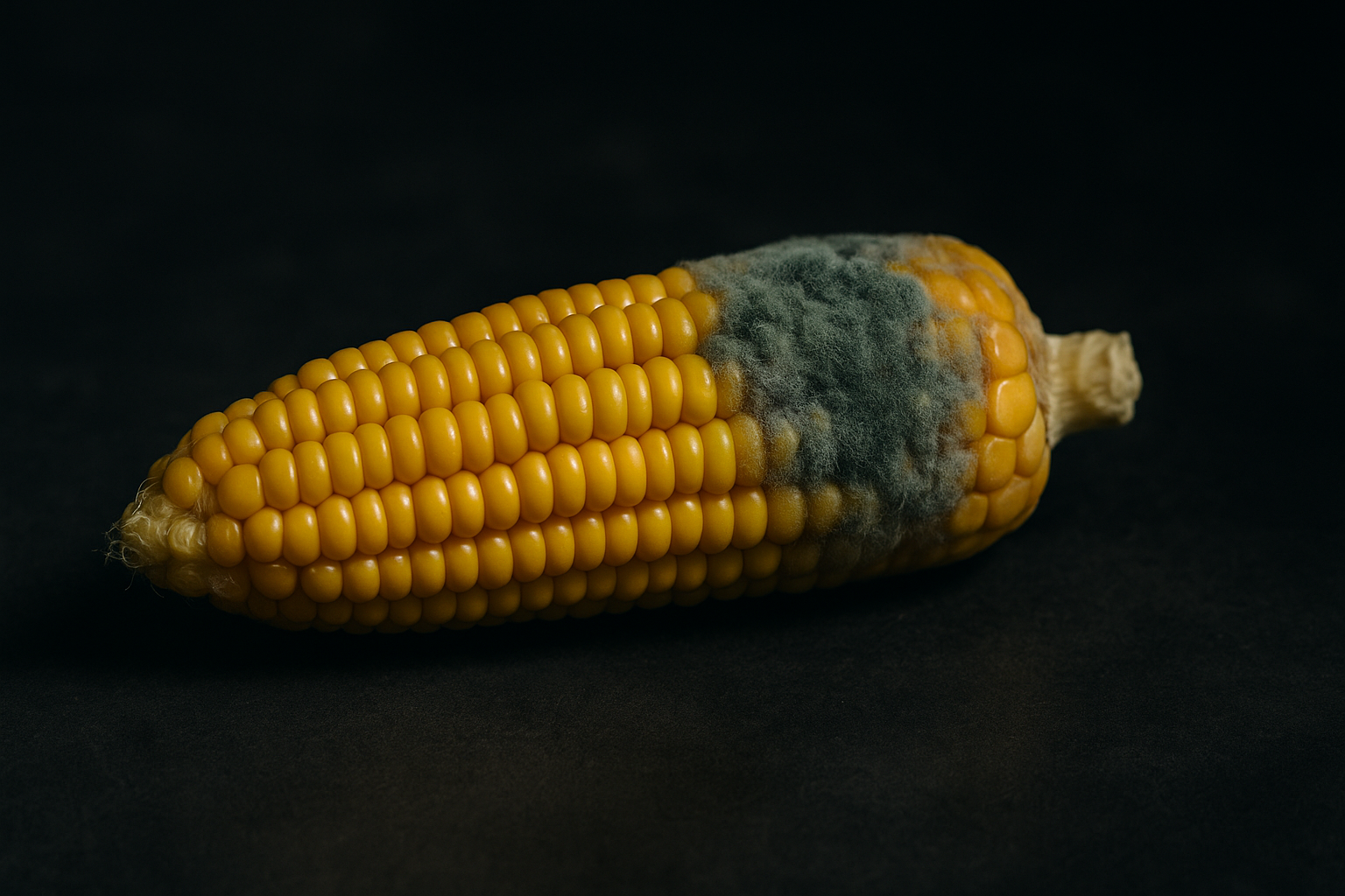 10 Critical Facts You Need to Know: What Are Mycotoxins and Their Health Risks