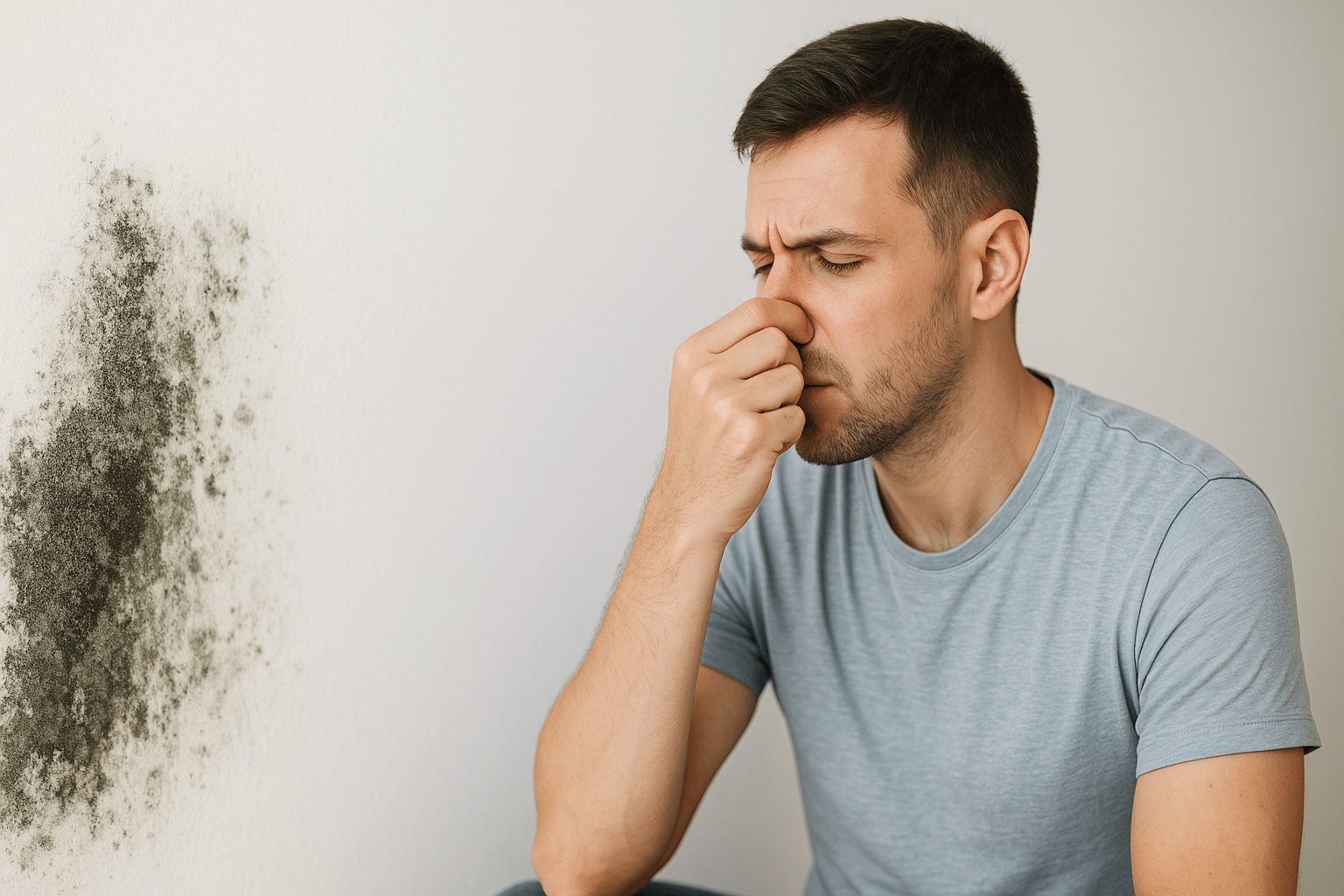10 Critical Health Impacts of Mould Ras Al Khaimah and How to Effectively Treat It