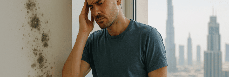 10 Critical Insights on Mold Mycotoxins Effects Neurological Dubai Residents Must Know
