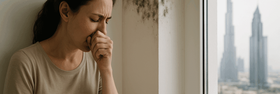 10 Critical Insights on Symptoms of Mold Mycotoxins Dubai and How to Manage Them Effectively
