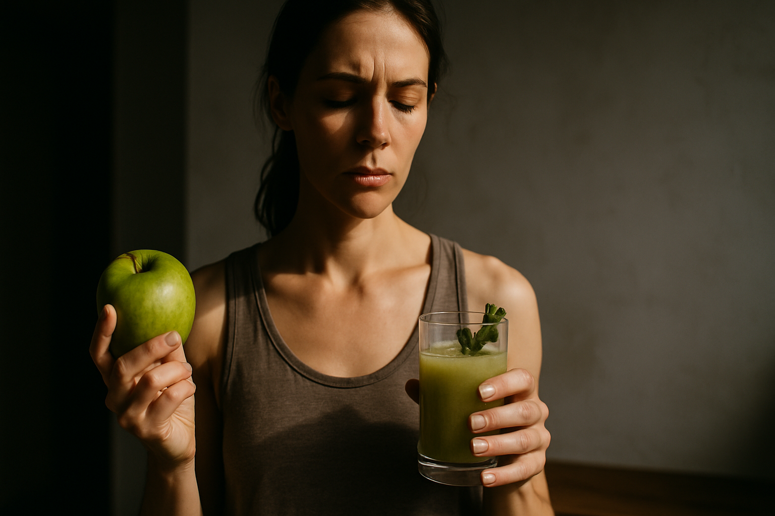 10 Critical Signs and Solutions on How to Detox Your Body from Mold