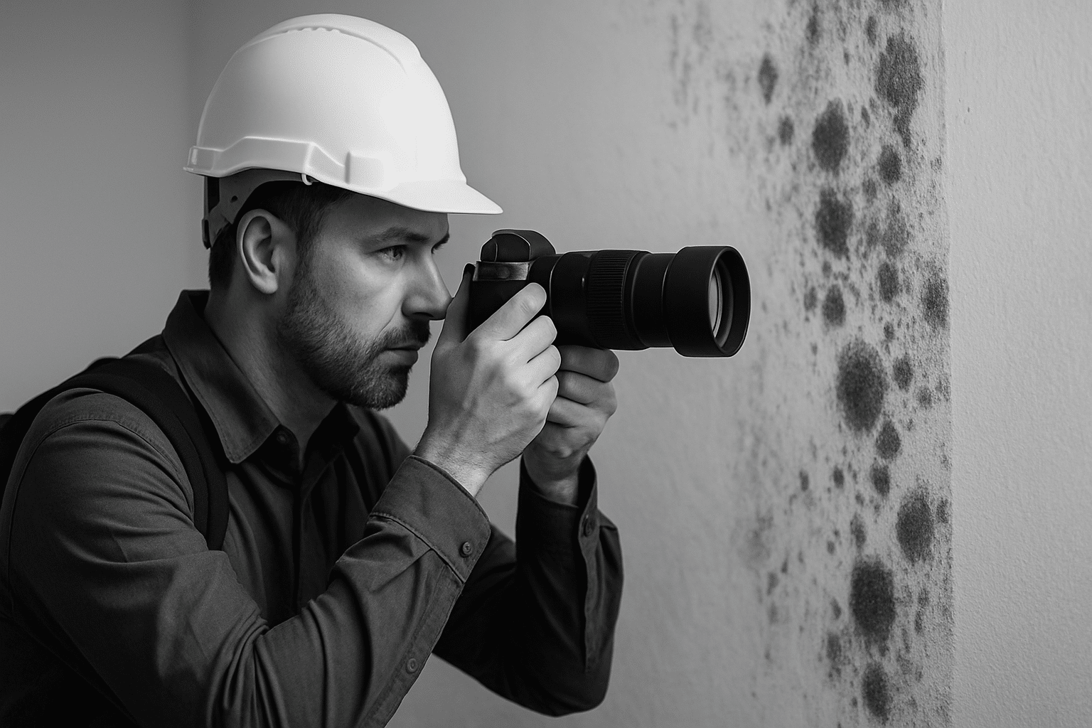 10 Effective Tips from Trusted Mould Inspectors Dubai for Prevention and Maintenance