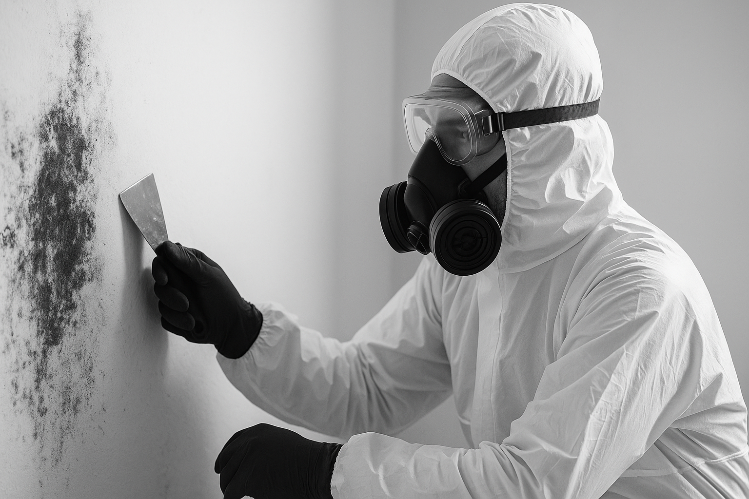 10 Key FAQs About Trusted Mold Remediation Companies Dubai: Revealing Health Risks and Solutions