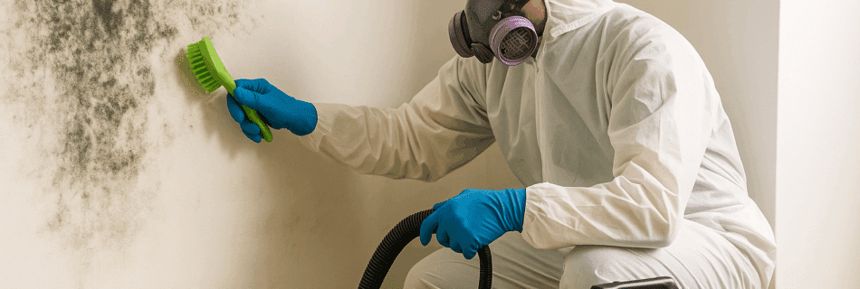 10 Key Insights on Mold Remediation Companies Dubai: Eco-Friendly Mould Removal Solutions