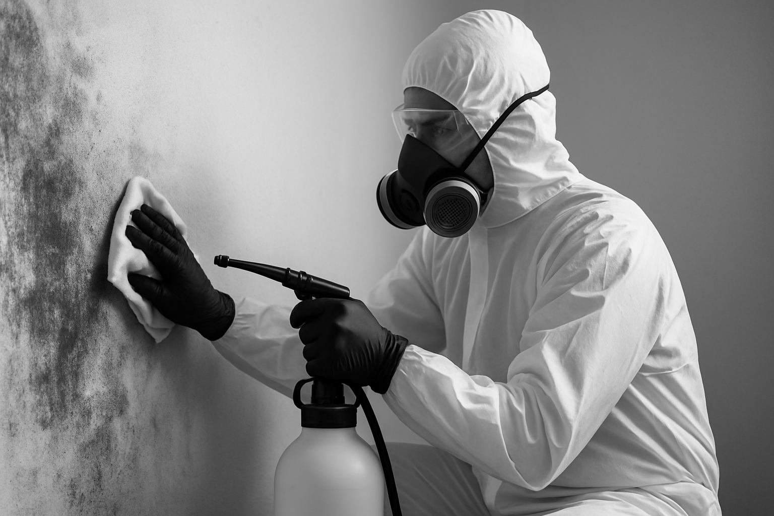 10 Key Insights on Professional Mold Remediation Dubai to Improve Indoor Air Quality