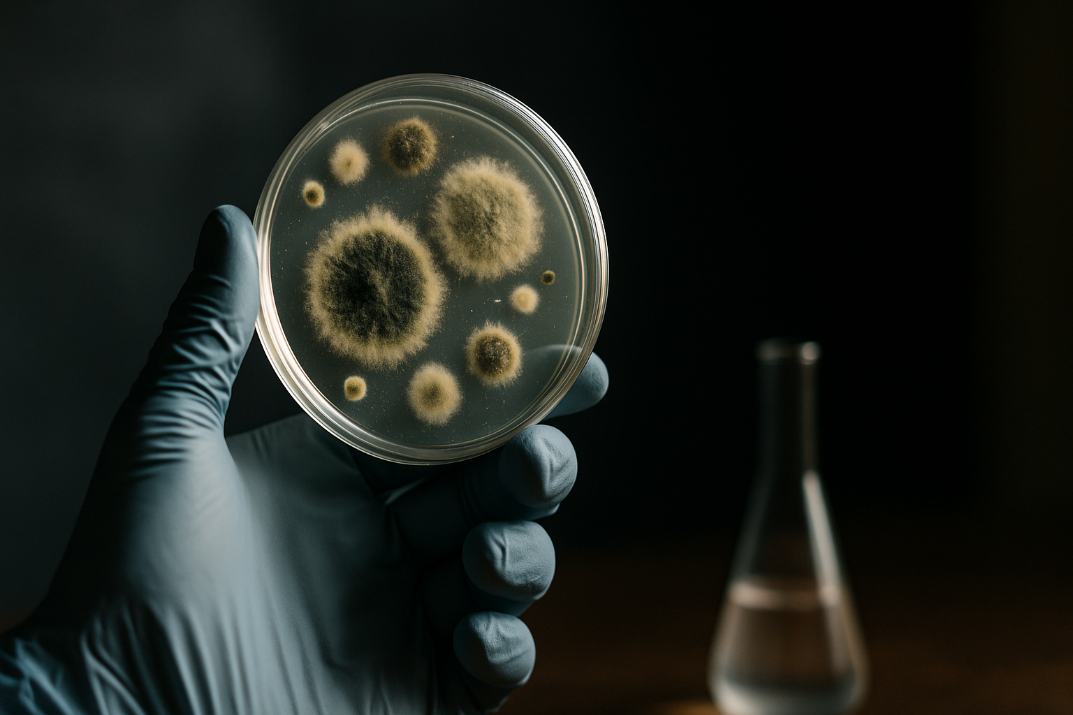 10 Key Ways to Prevent Mold and Mycotoxin Contamination with a Mold Mycotoxin Test