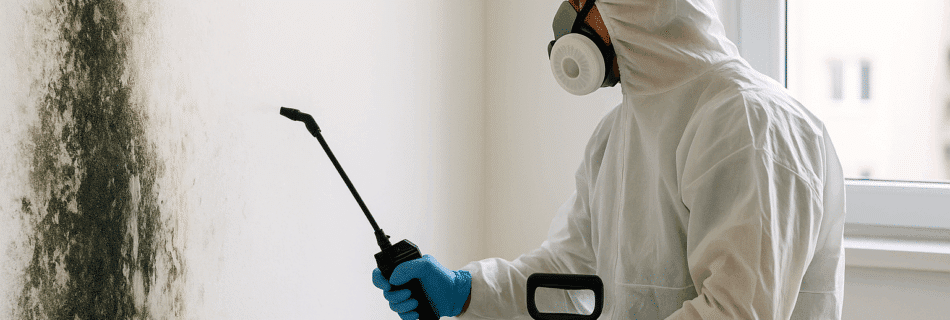 10 Must-Know Facts About Mold Removal Services Dubai for a Healthier Home