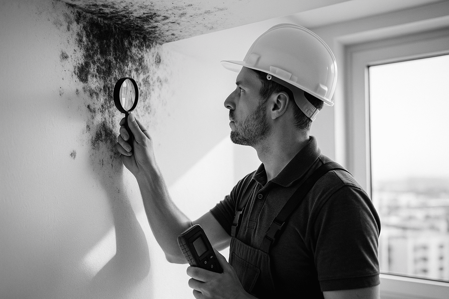 10 Must-Know Facts About Mould Inspection Dubai for a Healthier Home