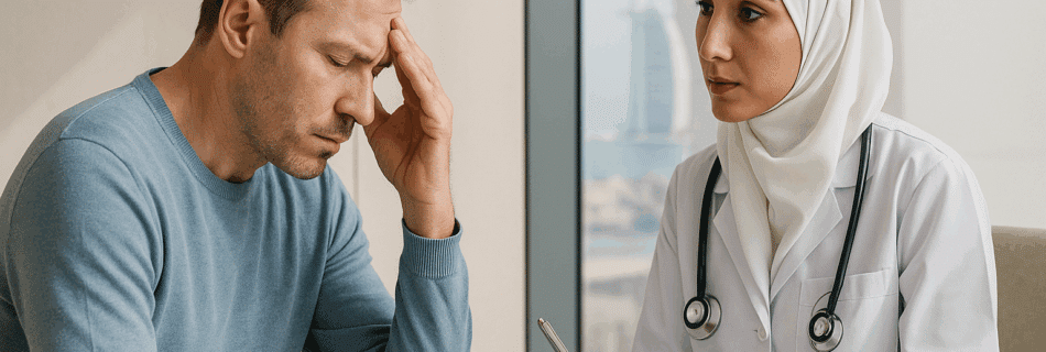 10 Must-Know Insights on Mycotoxins Symptoms and Diagnosis Dubai