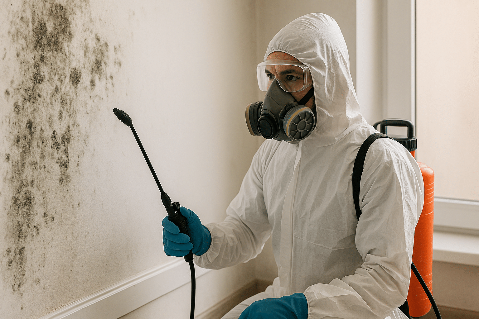 10 Practical Insights from Certified Mold Removal Experts Dubai for Affordable Mould Remediation