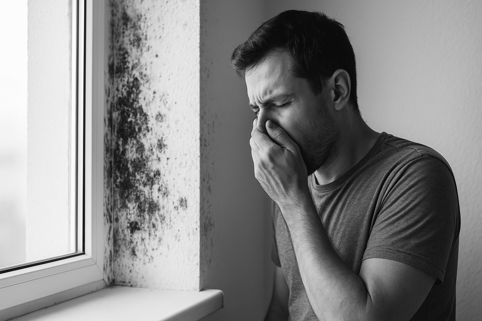 5 Critical Health Risks of Mould Exposure Dubai and Proven Advanced Detection Techniques