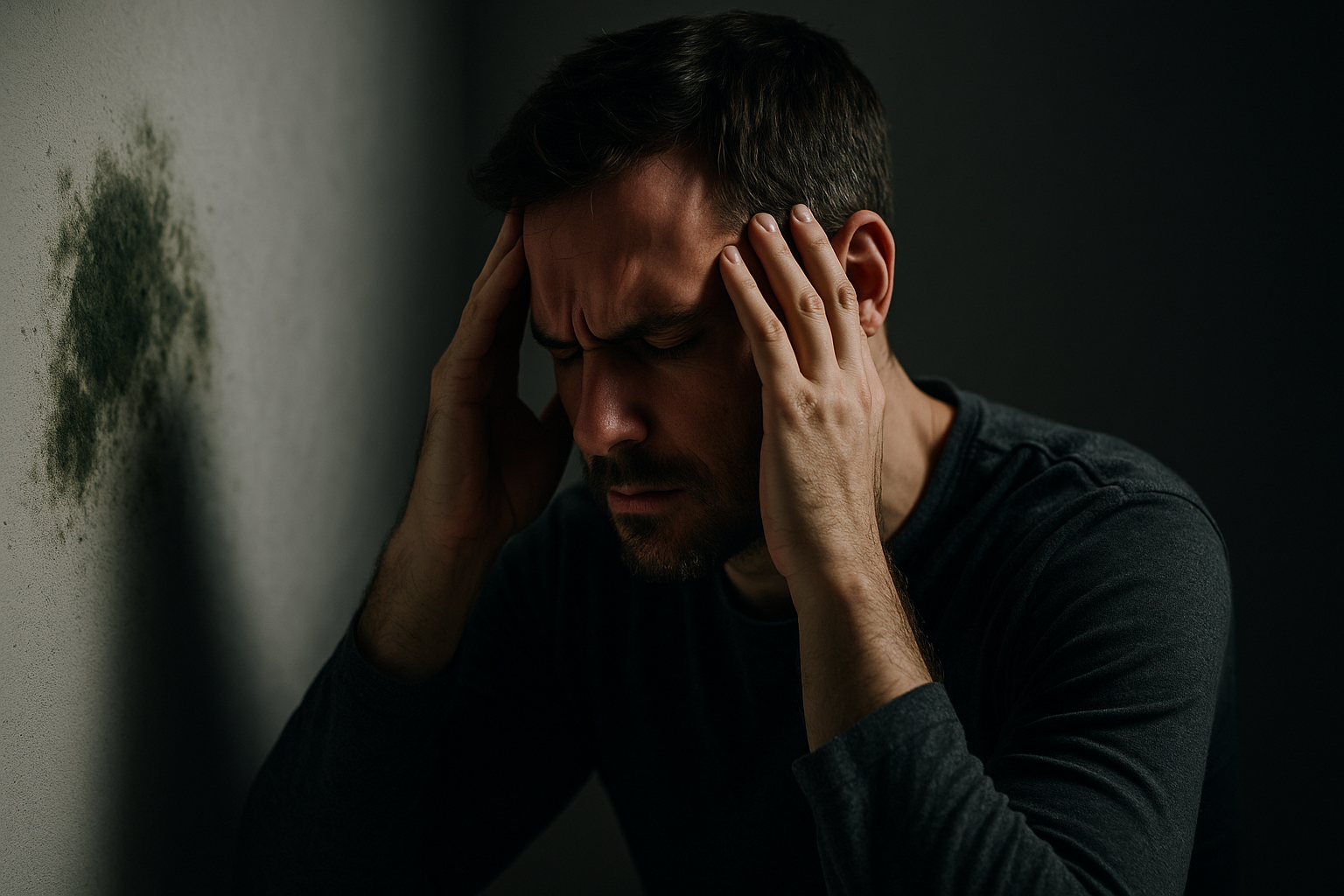 5 Critical Insights on Mold Mycotoxins Effects Neurological Health in Dubai