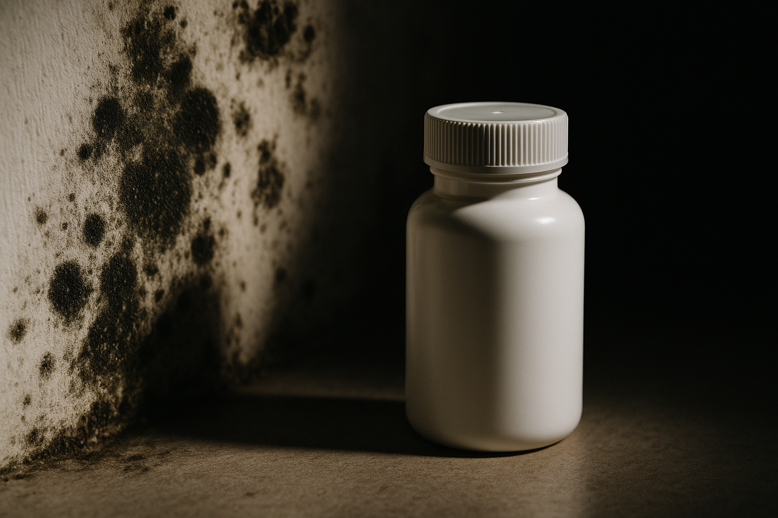 5 Critical Steps for Effective Mold Mycotoxin Treatment in Dubai