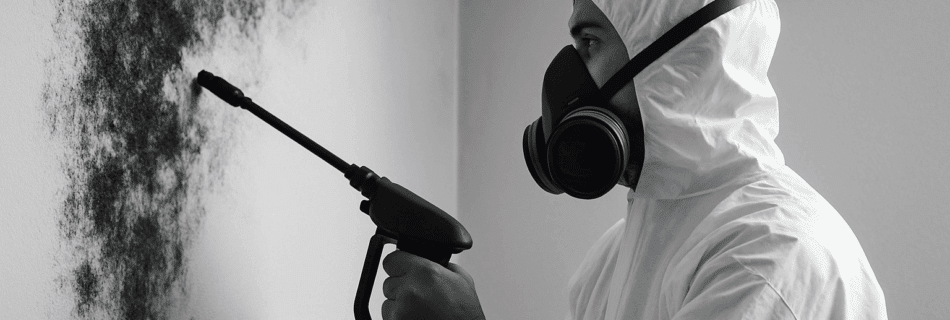 5 Key Advantages of Professional Mould Removal Services Dubai for Healthier Homes