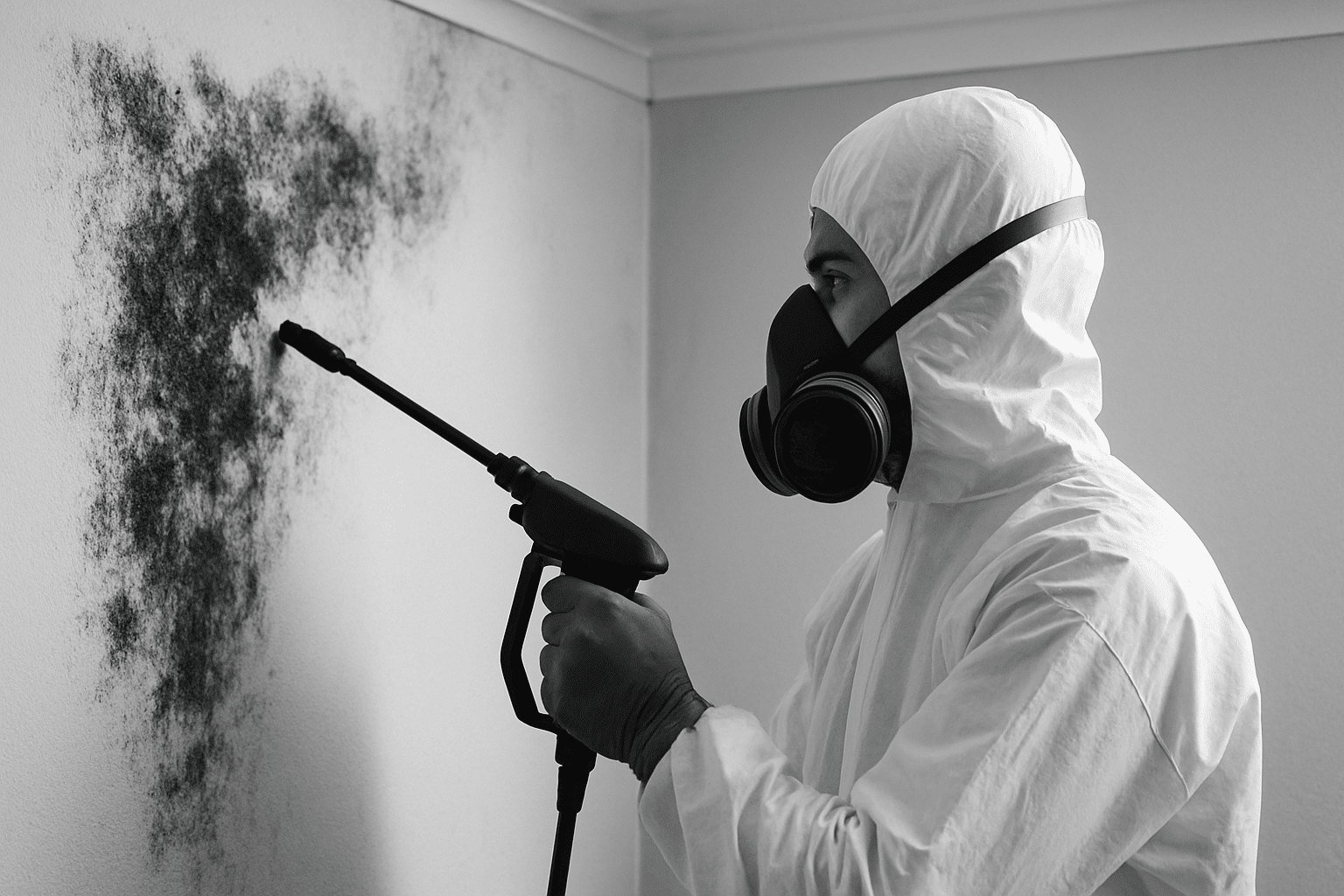 5 Key Advantages of Professional Mould Removal Services Dubai for Healthier Homes