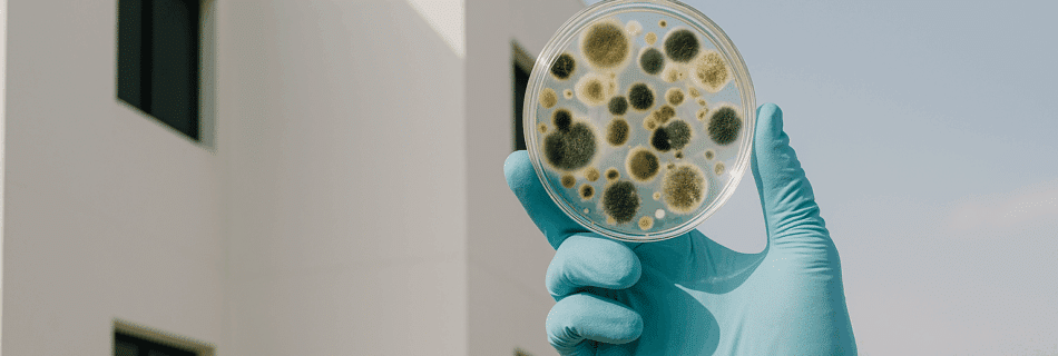 5 Key Benefits of Choosing a Mold Mycotoxin Test Near Me Dubai for Health and Safety