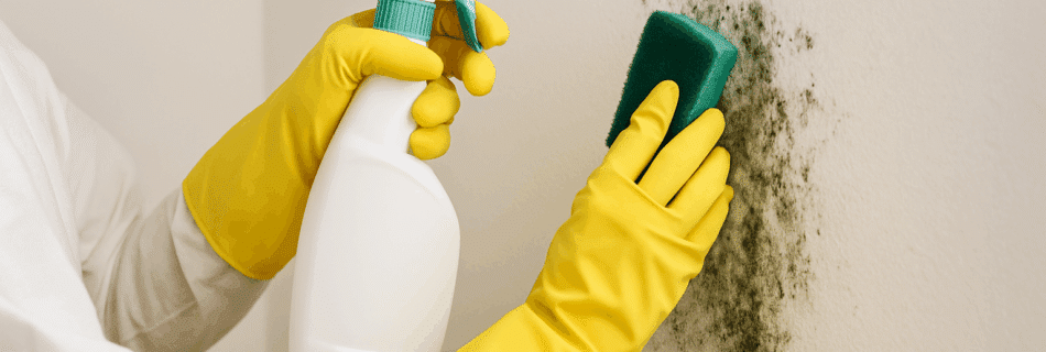 5 Key Benefits of Expert Mould Removal Ras Al Khaimah Services