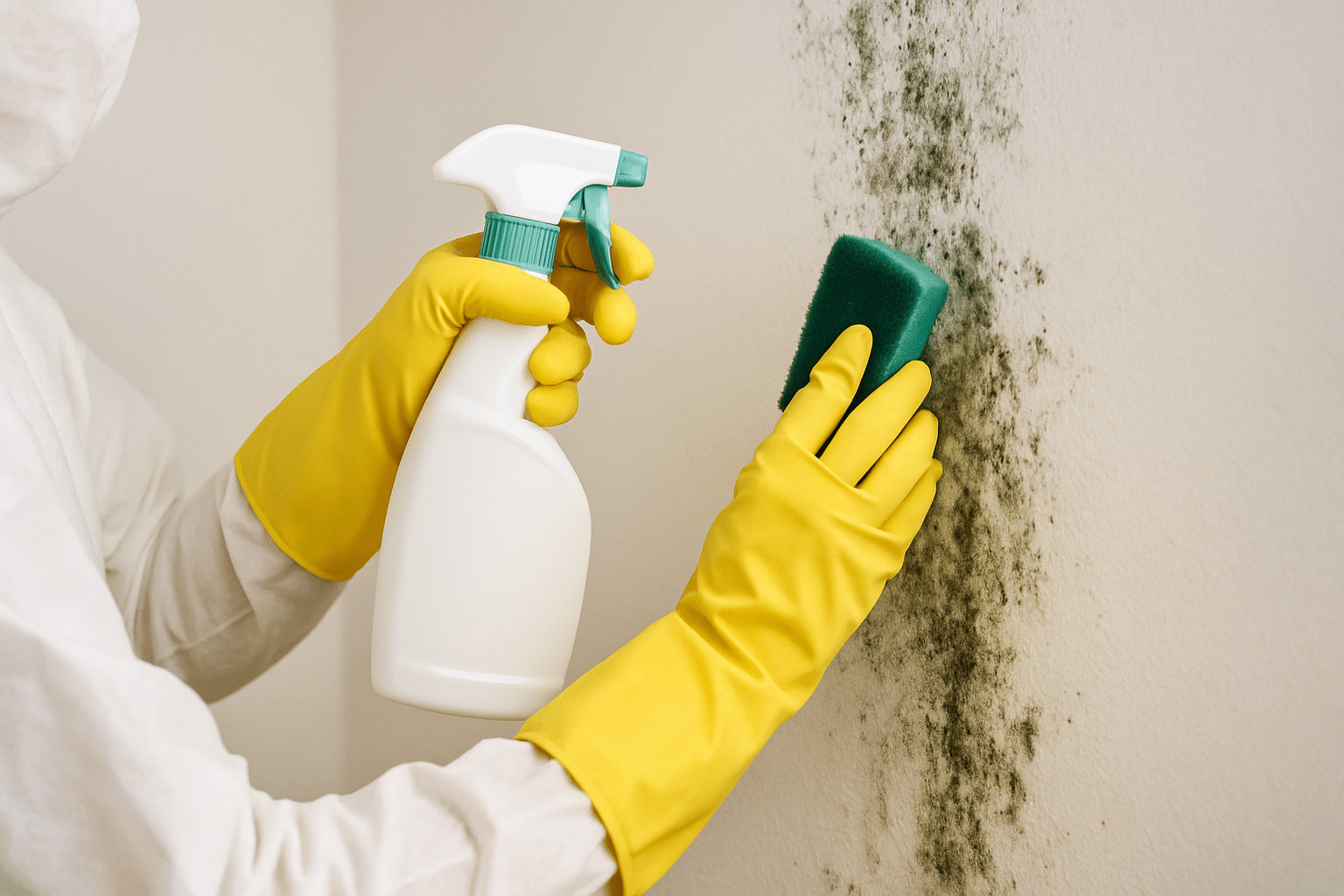 5 Key Benefits of Expert Mould Removal Ras Al Khaimah Services