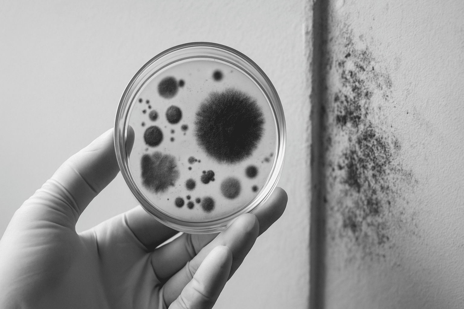 5 Key Insights About Mold Mycotoxin Test Near Me for Effective Mold Cleanup in Dubai