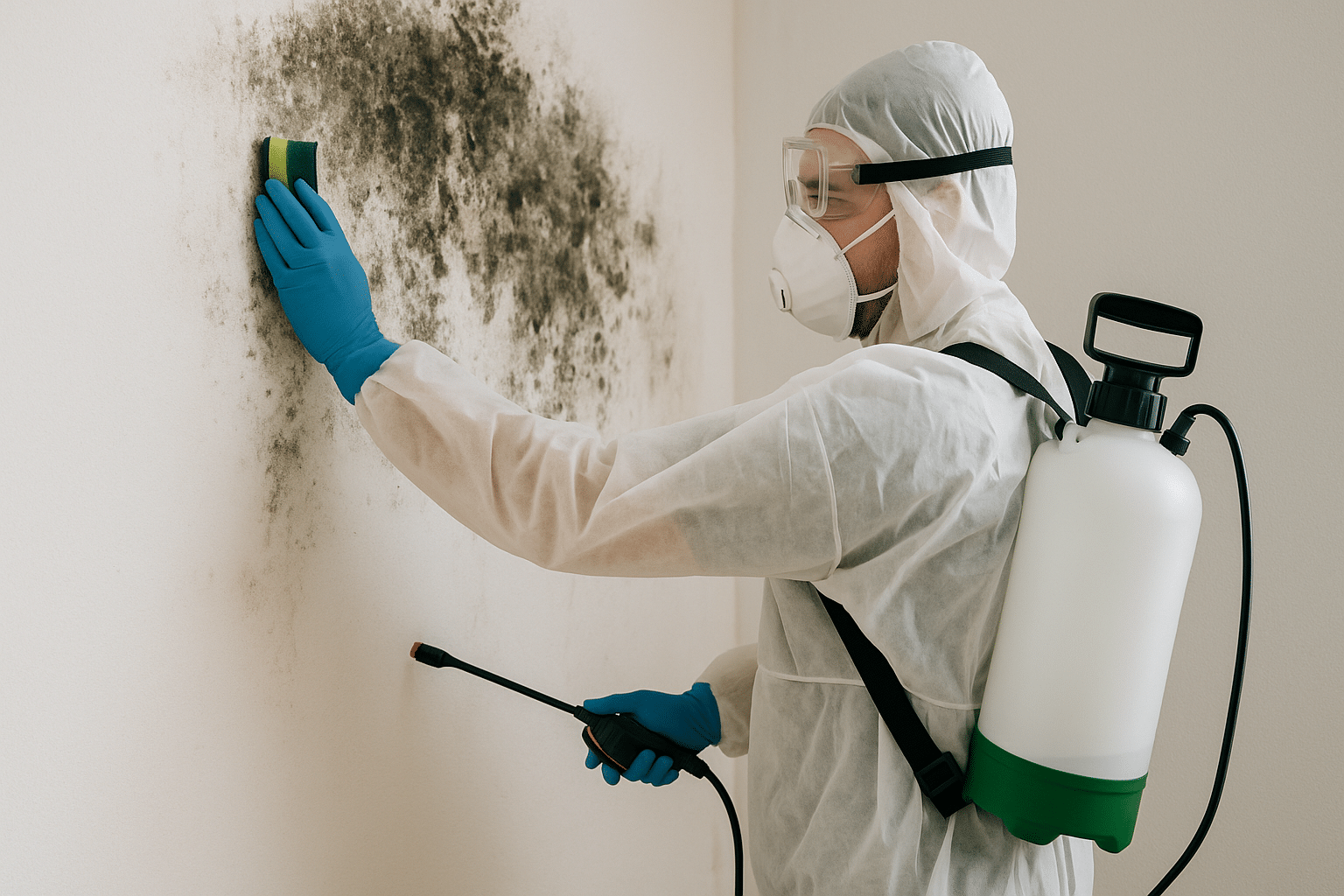 5 Key Insights into Mould Remediation Dubai: Effective, Proven, and Practical Solutions