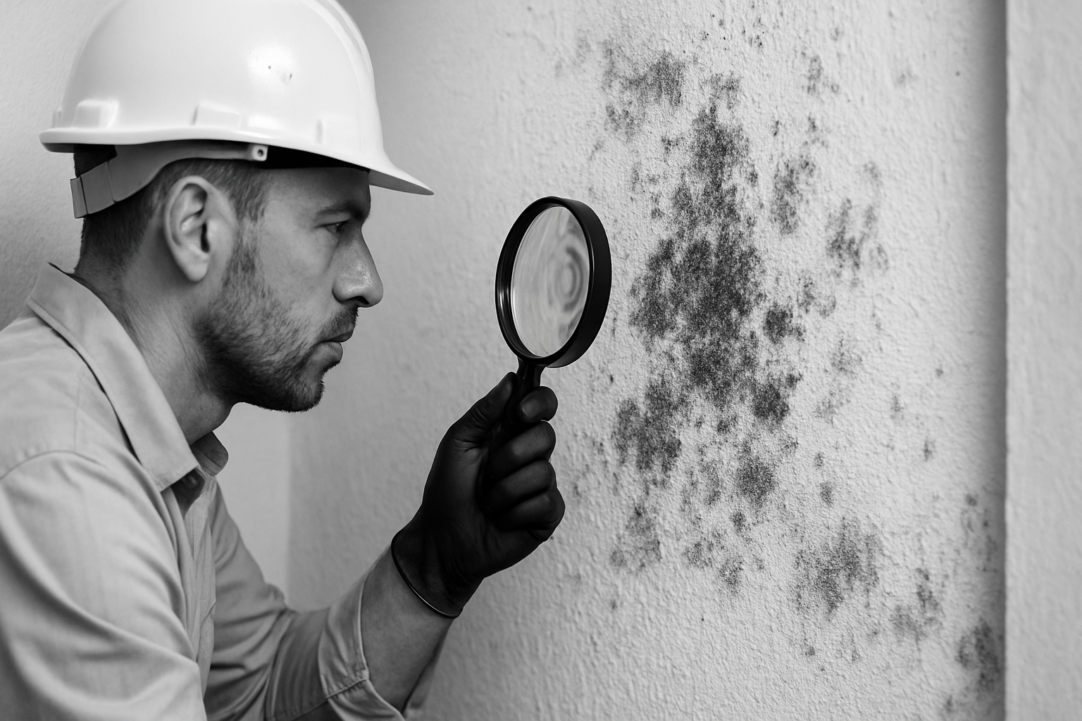 5 Practical Insights Into Mold Inspection Services Dubai for Effective Water Damage Assessment and Mold Prevention