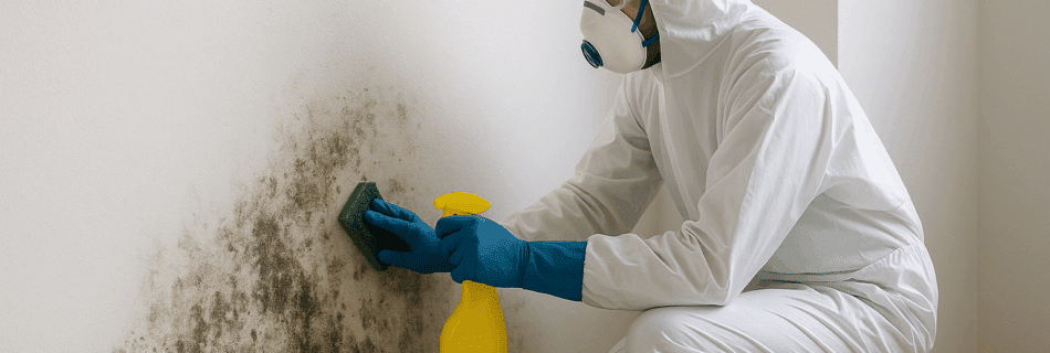 5 Proven Benefits of Professional Mold Removal in Dubai for Health and Property