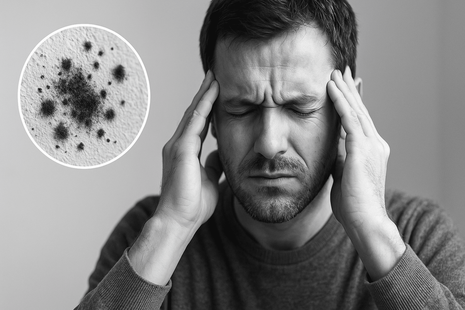 5 Revealing Case Studies on Mold Mycotoxins Effects Neurological Health in Dubai