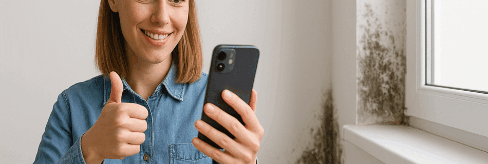 5 Revealing Customer Reviews Mould Removal Ras Al Khaimah: Affordable Solutions Uncovered