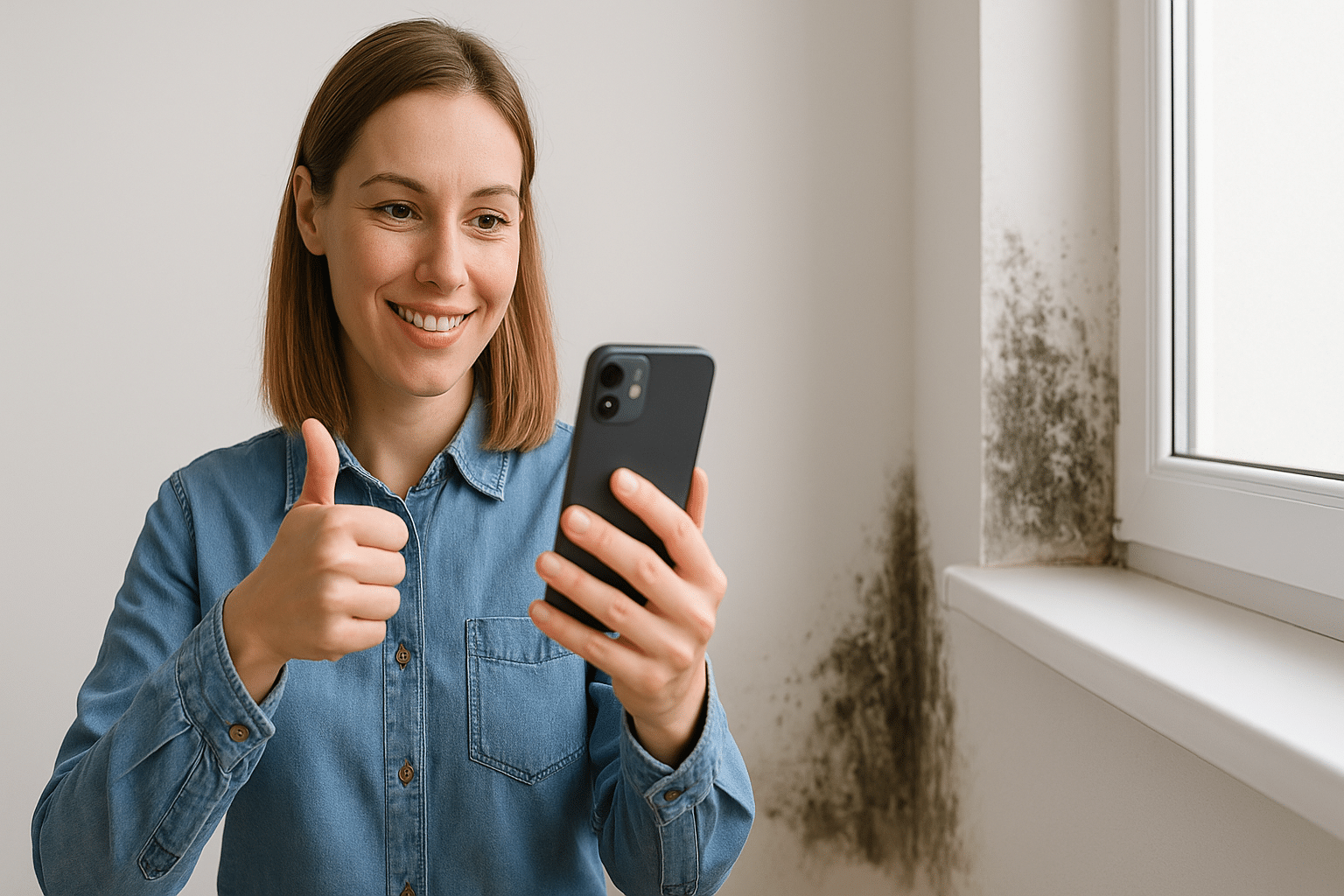5 Revealing Customer Reviews Mould Removal Ras Al Khaimah: Affordable Solutions Uncovered