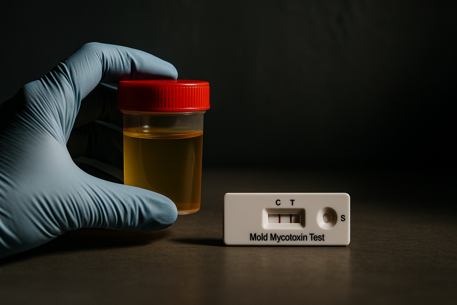 5 Revealing Insights About Mold Mycotoxin Urine Test Impact on Health