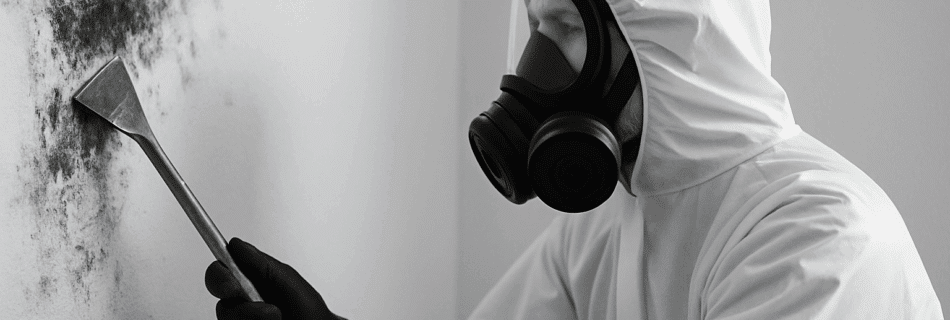 5 Revealing Insights on Mold Expert Removal for Safer Homes in Dubai