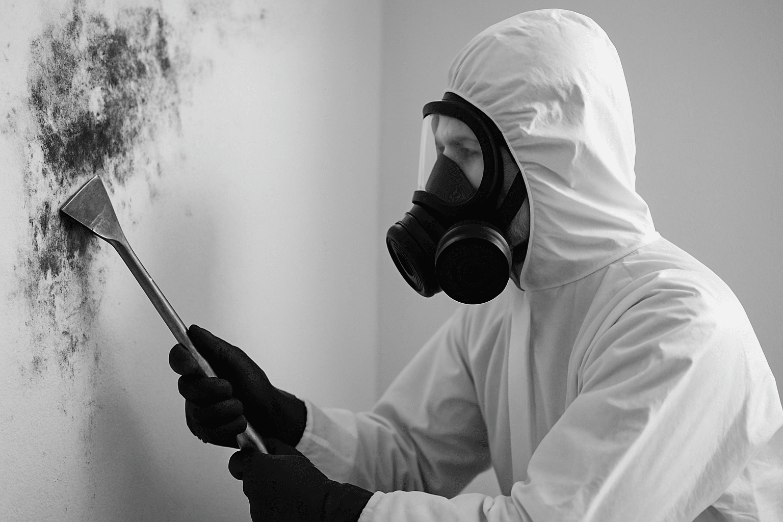 5 Revealing Insights on Mold Expert Removal for Safer Homes in Dubai