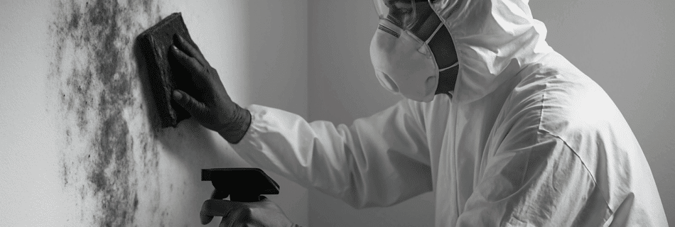 5 Revealing Mould Removal Techniques Dubai Residents Trust for Safe Homes