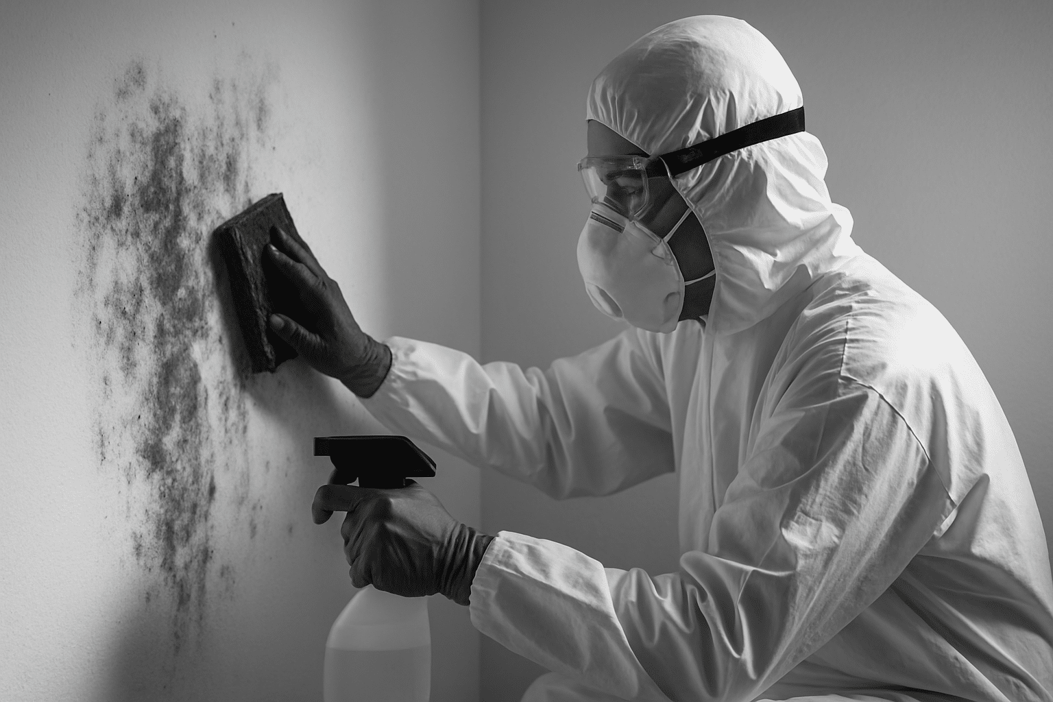 5 Revealing Mould Removal Techniques Dubai Residents Trust for Safe Homes