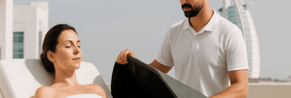 5 Revealing Success Stories of Mold Mycotoxin Detox Dubai Services