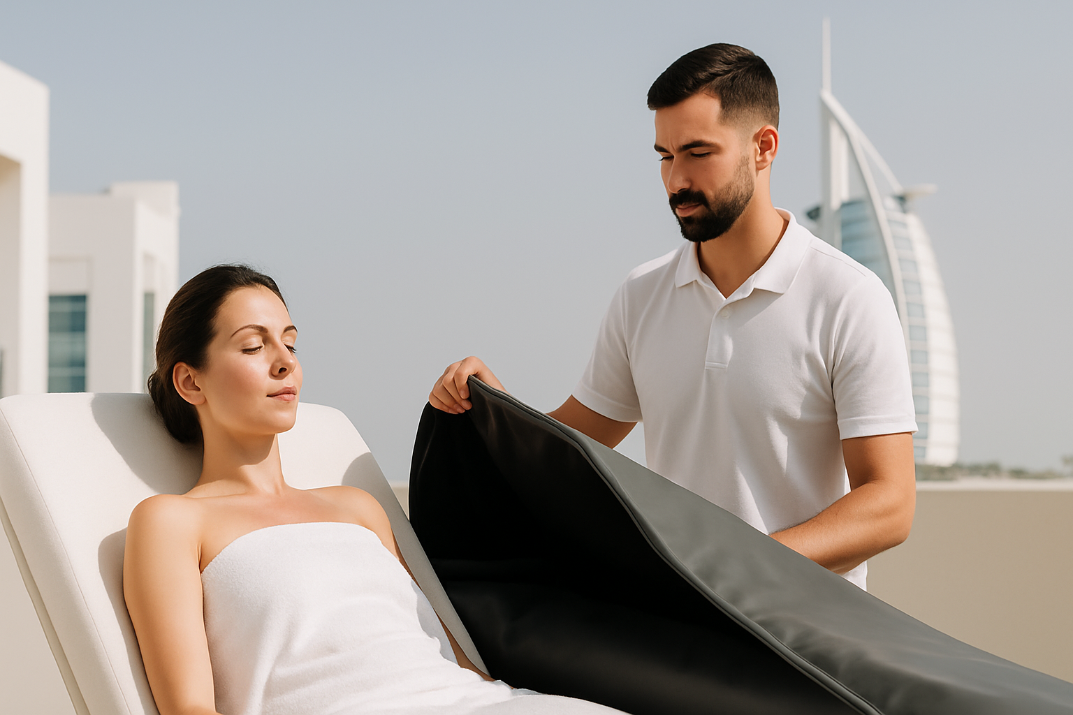 5 Revealing Success Stories of Mold Mycotoxin Detox Dubai Services