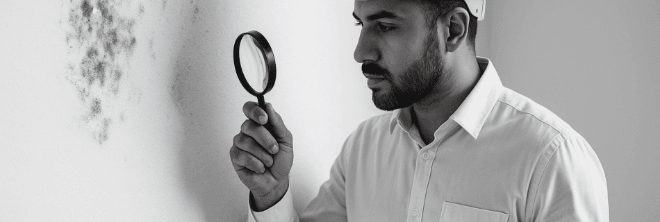 5 Smart Insights Into Mould Inspection Certification Dubai for Commercial Properties