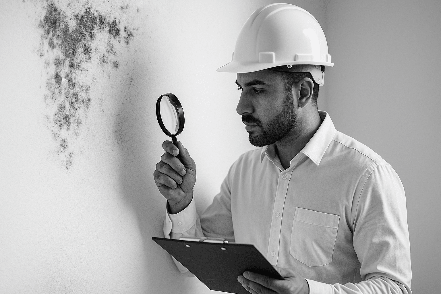 5 Smart Insights Into Mould Inspection Certification Dubai for Commercial Properties