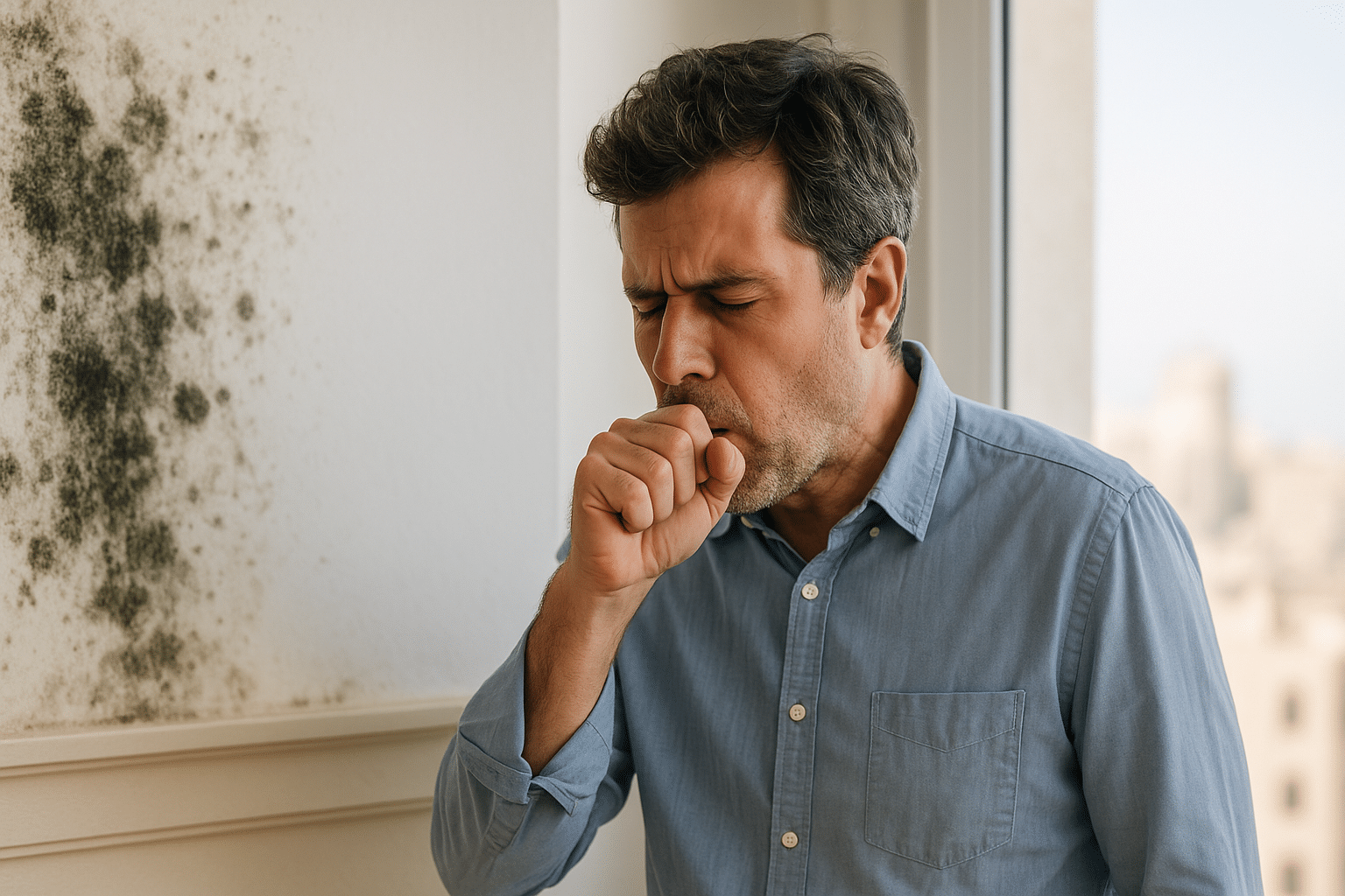 9 Critical Health Risks of Mold Exposure Dubai Residents Must Know