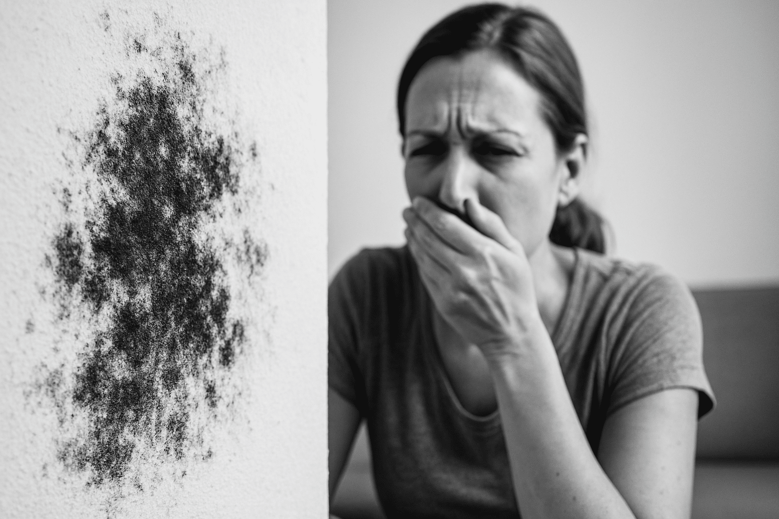 9 Critical Insights Into Mold and Human Health: Benefits and Process of Mold Testing