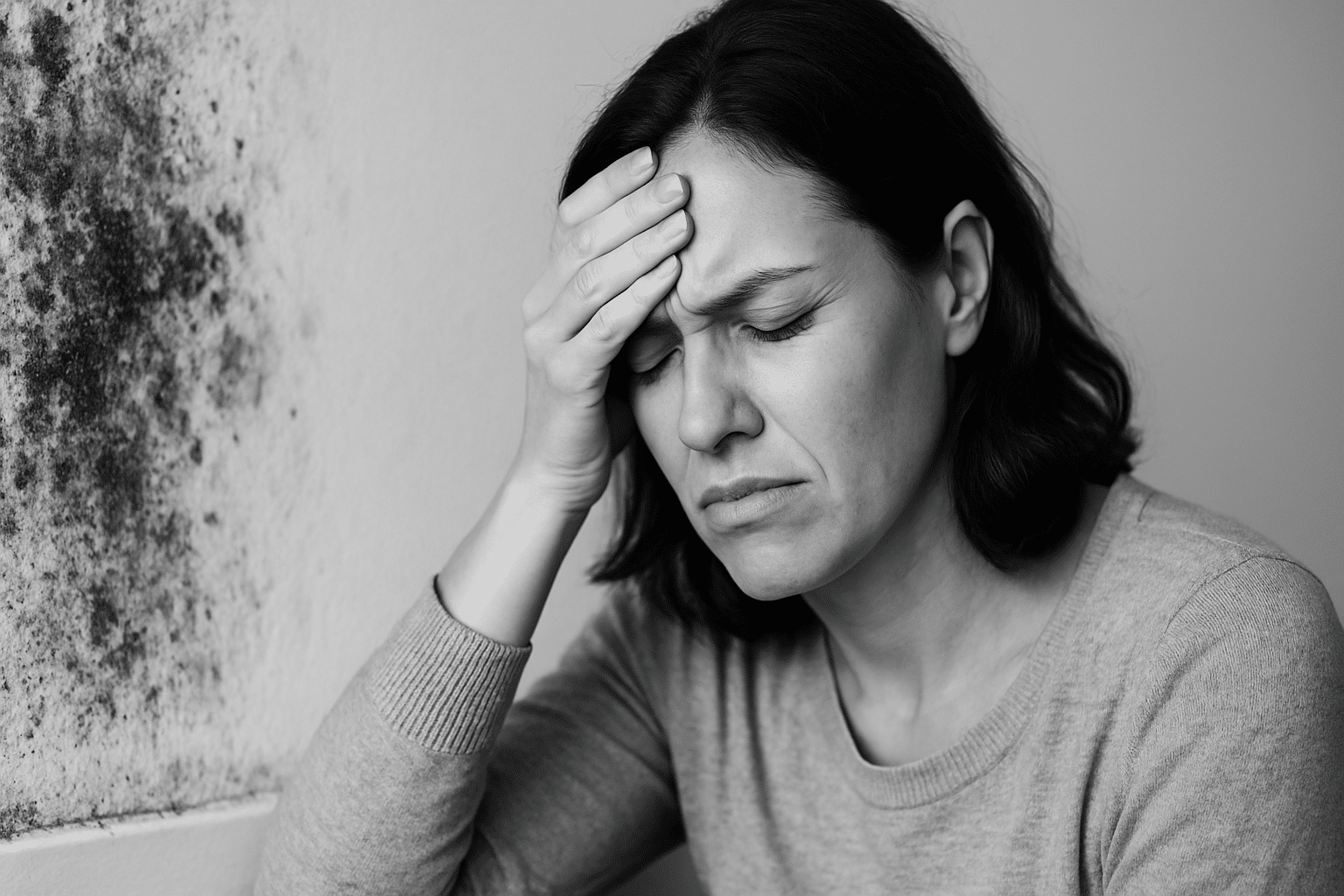 9 Critical Insights Into Mold Mycotoxins Symptoms: Expert Remediation and Case Studies in Dubai