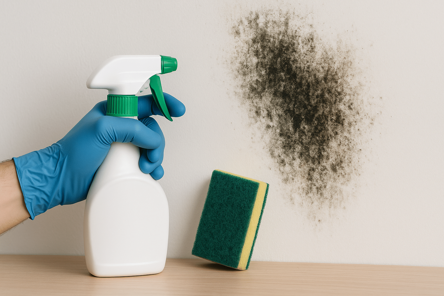 9 Effective Mould Removal Techniques Ras Al Khaimah: Comprehensive Cleaning Methods for a Healthy Home