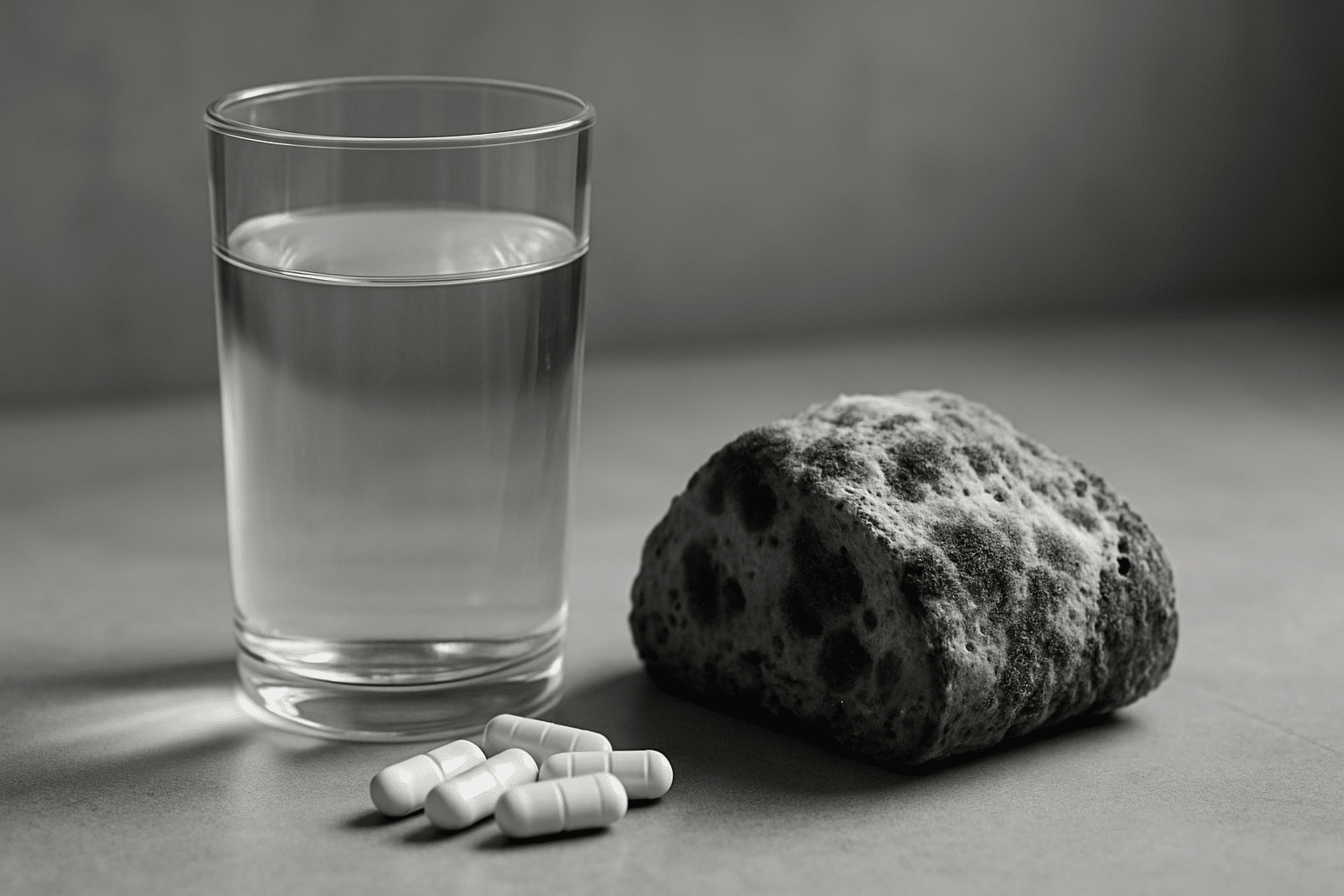 9 Effective Strategies for Mold Mycotoxin Detox: Safe Home Mold Removal Solutions Overview