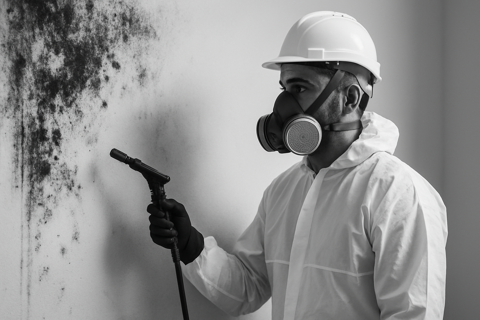 9 Proven Strategies from Certified Mold Removal Experts Dubai for Effective Humidity Control