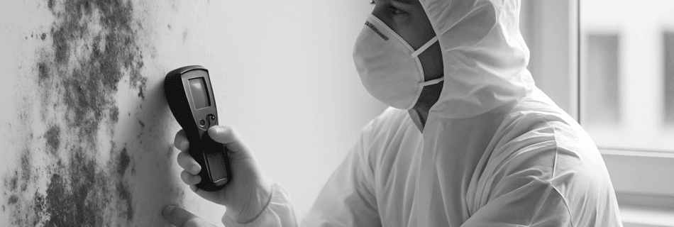 9 Revealing Facts About the Mold Inspection Process Dubai You Must Know