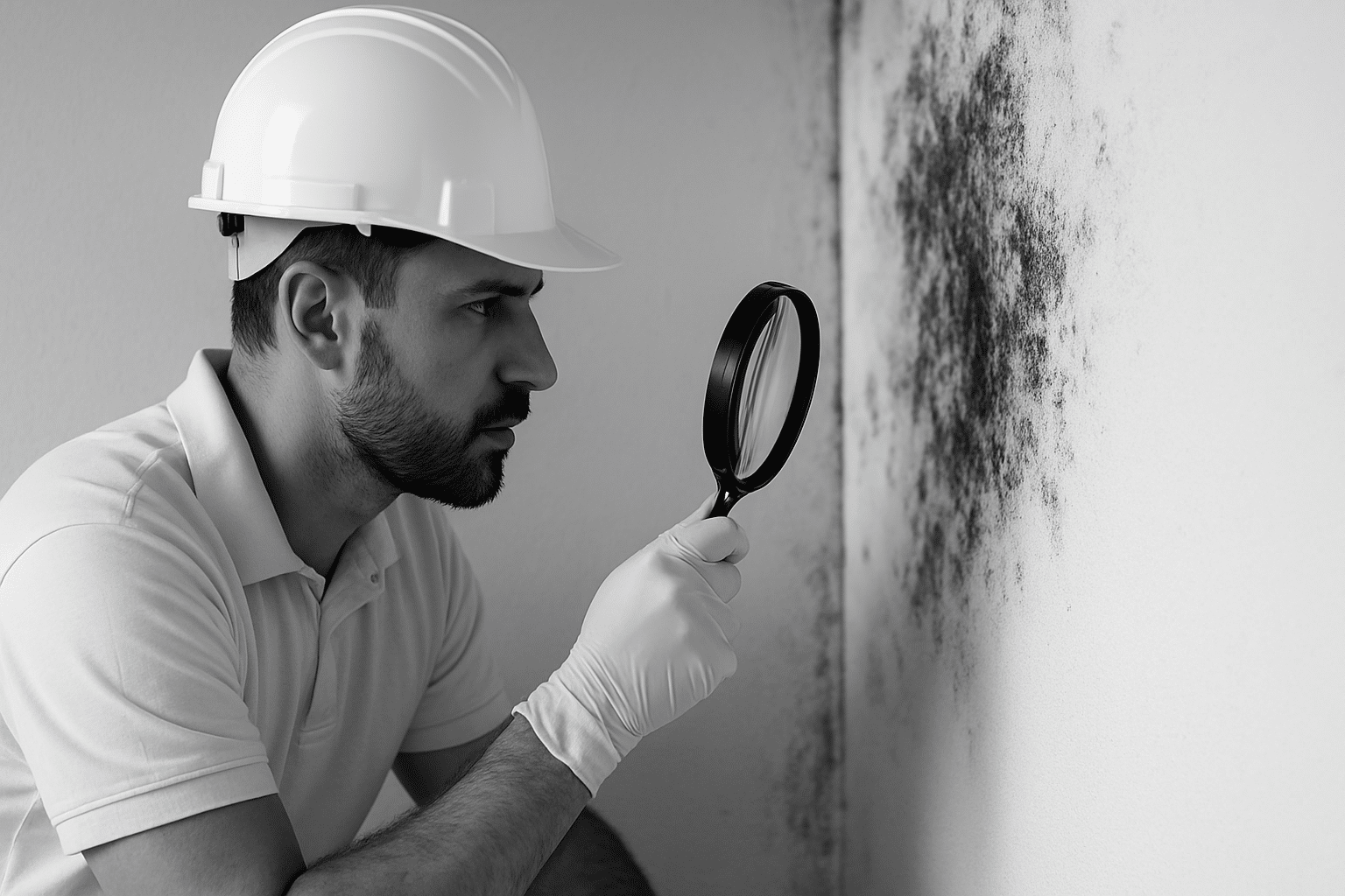 9 Revealing Insights into the Mould Inspection Process Dubai You Must Know